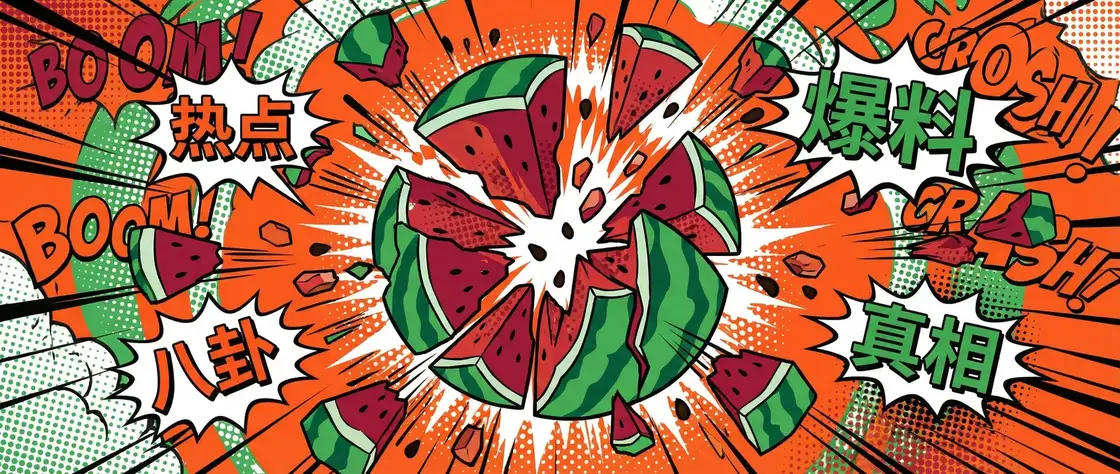 女神视频-高清女神福利|明星美女真人秀 今日头瓜爆炸漫画横幅